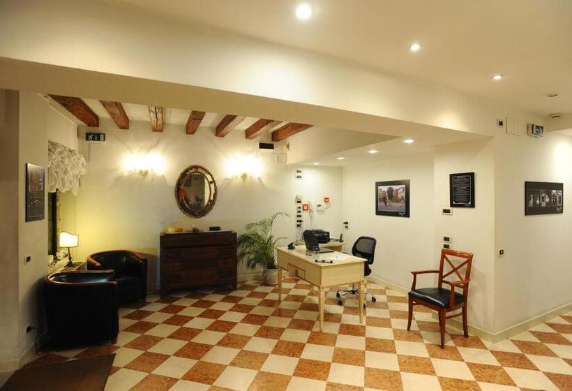 Hotel Locanda Del Ghetto