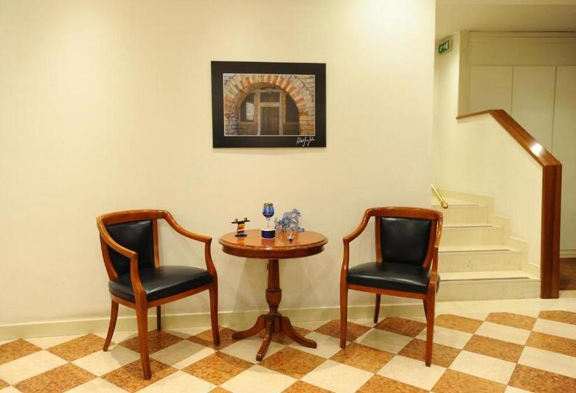 Hotel Locanda Del Ghetto