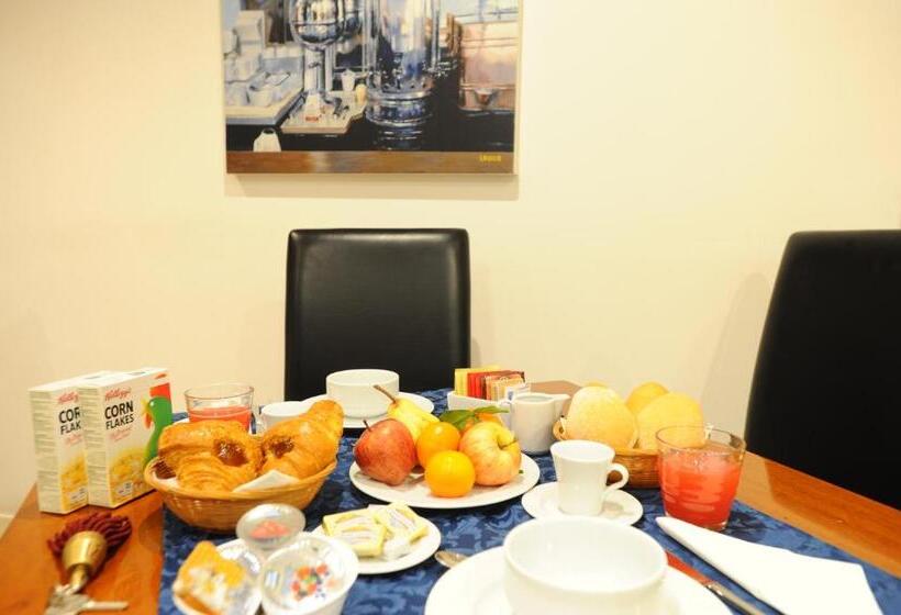 Hotel Locanda Del Ghetto