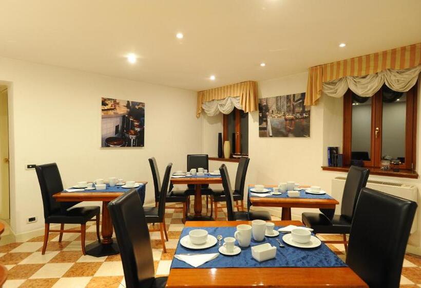 Hotel Locanda Del Ghetto