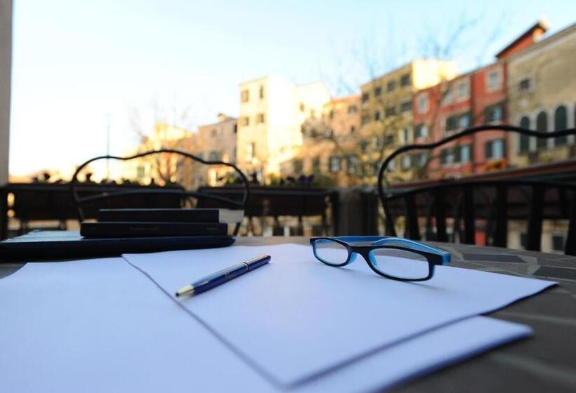 Hotel Locanda Del Ghetto