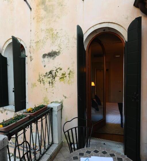 Hotel Locanda Del Ghetto