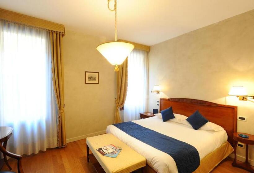 Hotel Locanda Del Ghetto