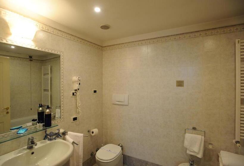 Hotel Locanda Del Ghetto