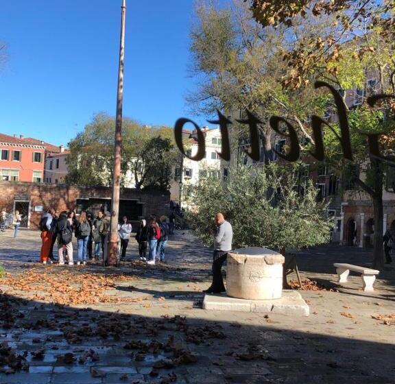 Hotel Locanda Del Ghetto