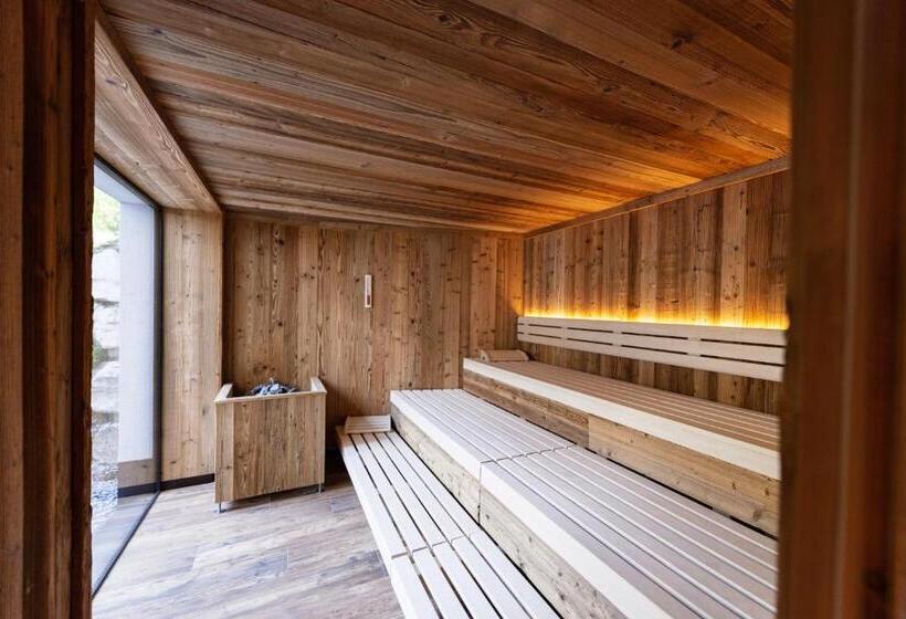 فندق Lohningerhof