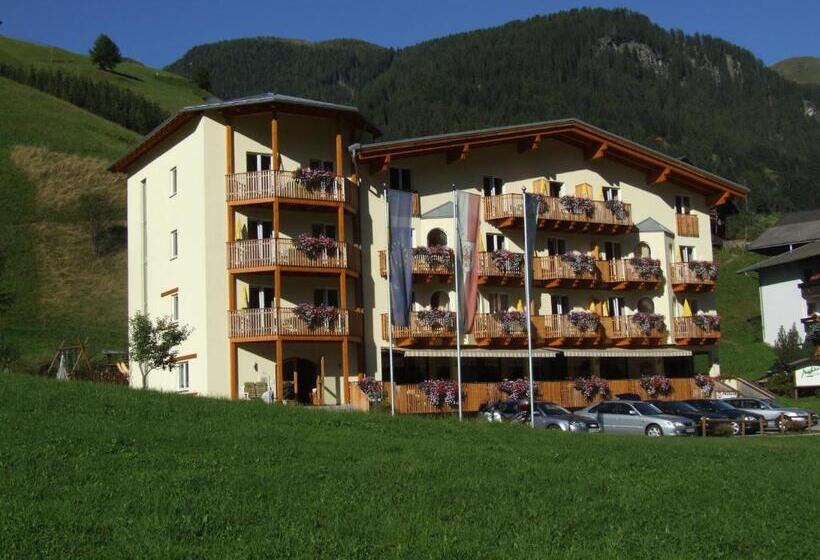 Отель Macher S Land