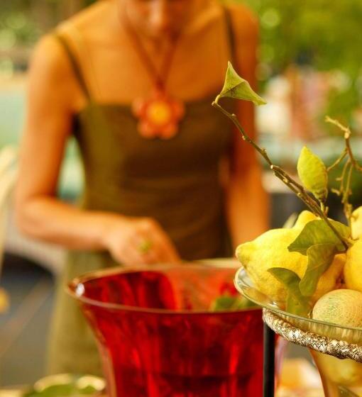 בית מלון כפרי Maratscher Kunst & Kultur