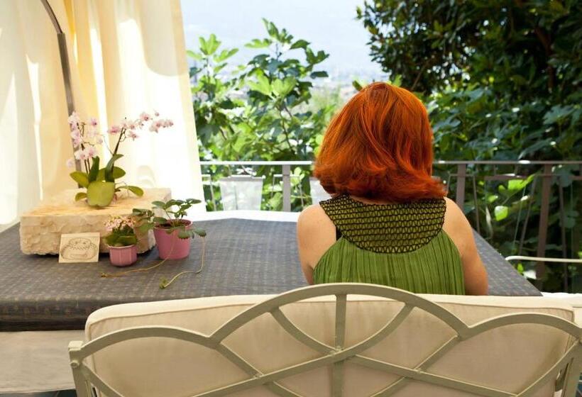 בית מלון כפרי Maratscher Kunst & Kultur