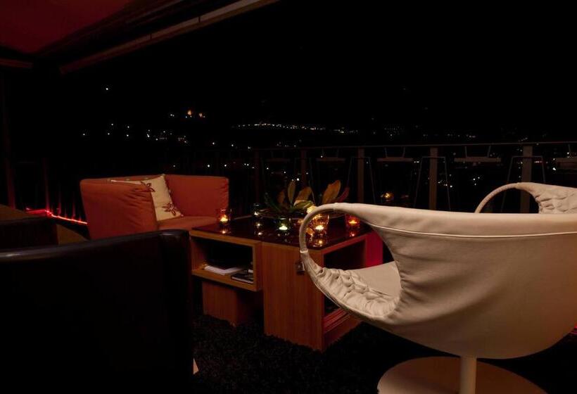 בית מלון כפרי Maratscher Kunst & Kultur