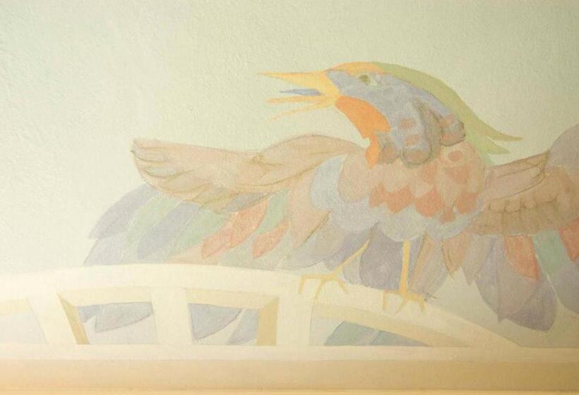 בית מלון כפרי Maratscher Kunst & Kultur