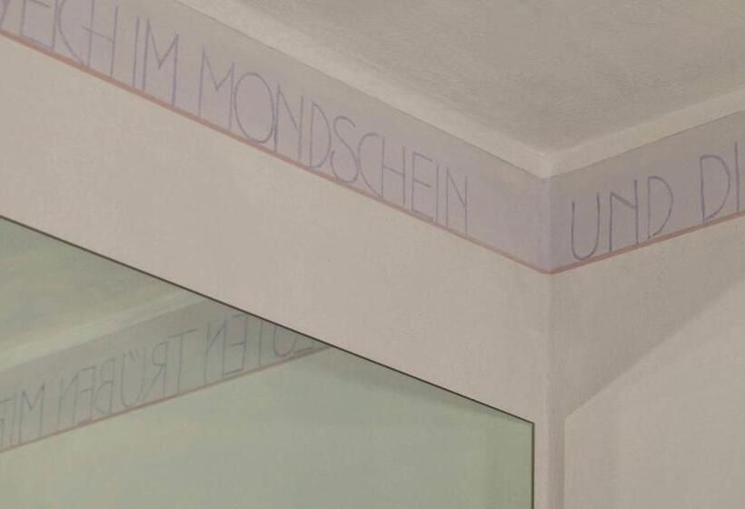 בית מלון כפרי Maratscher Kunst & Kultur