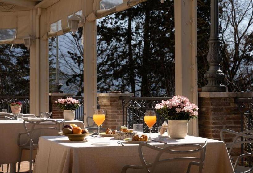 בית מלון כפרי Marchese Del Grillo