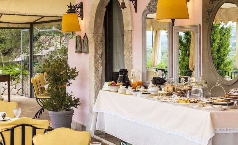 فندق Masseria La Chiusa Delle More