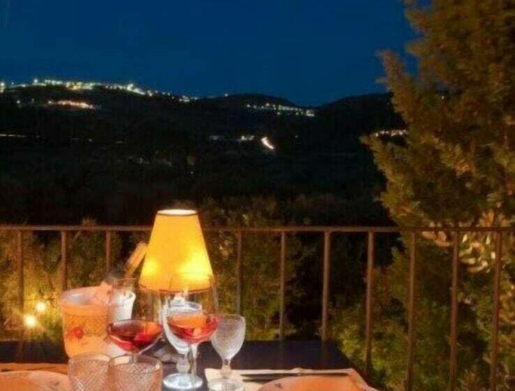 فندق Masseria La Chiusa Delle More