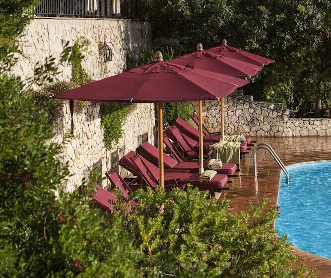 فندق Masseria La Chiusa Delle More