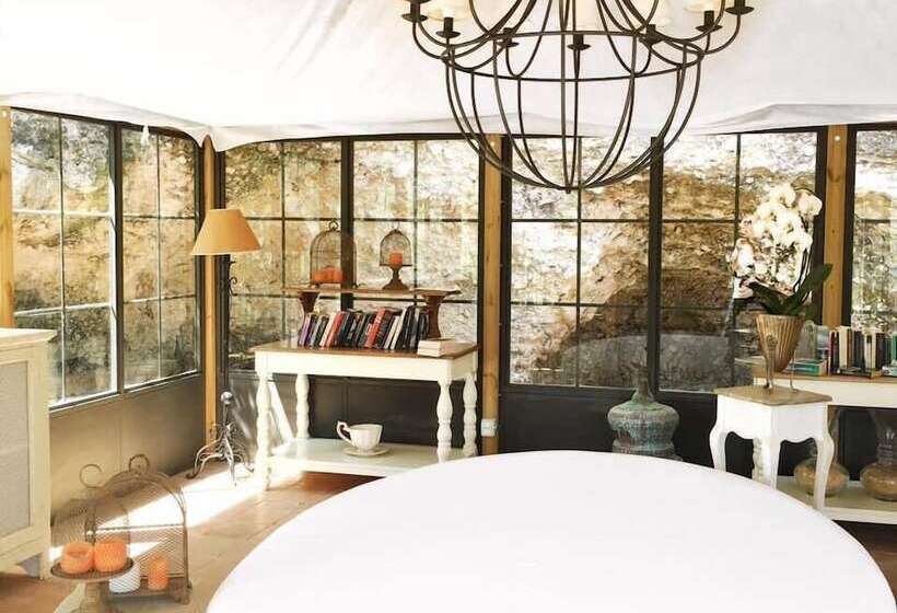 فندق Masseria La Chiusa Delle More