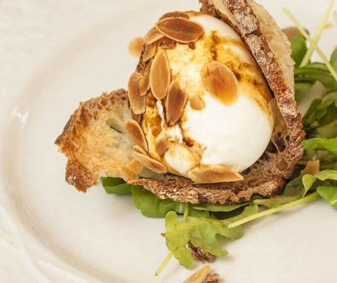 فندق Masseria La Chiusa Delle More