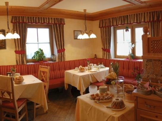 בית מלון כפרי Ferien Bauernhof Maurachhof