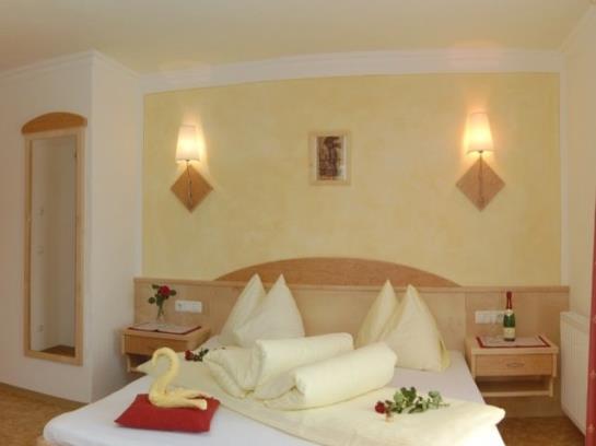 בית מלון כפרי Ferien Bauernhof Maurachhof