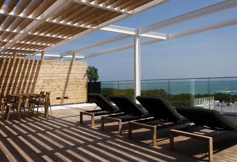 فندق Mediterraneo Suite&residence