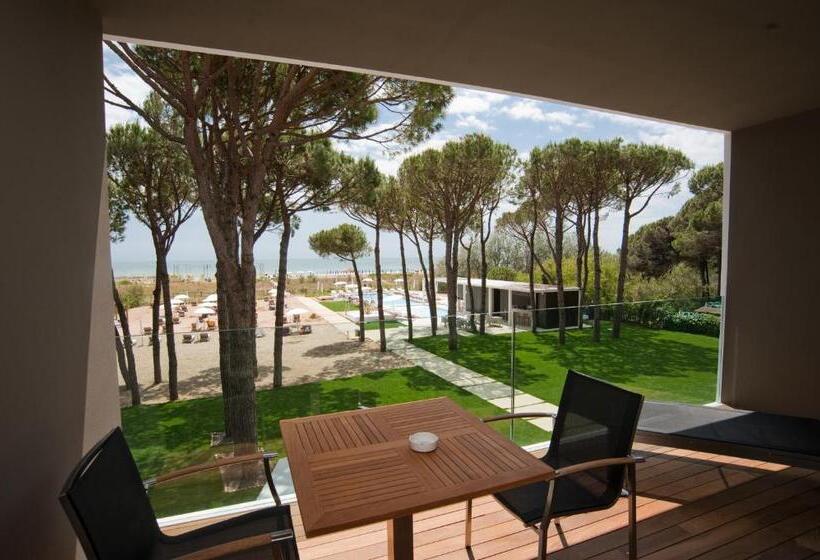 فندق Mediterraneo Suite&residence