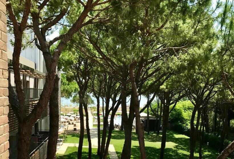 فندق Mediterraneo Suite&residence