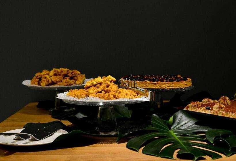 فندق Mediterraneo Suite&residence