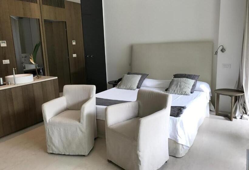 فندق Mediterraneo Suite&residence