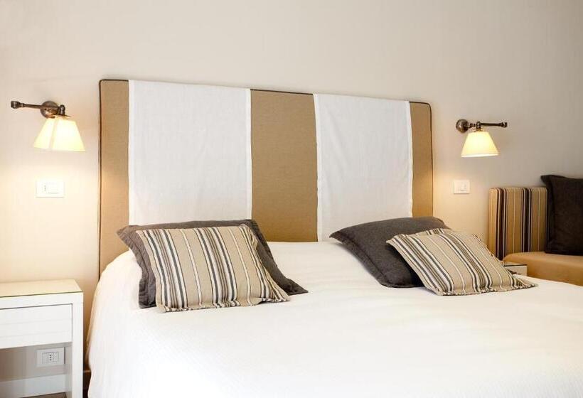 فندق Mediterraneo Suite&residence