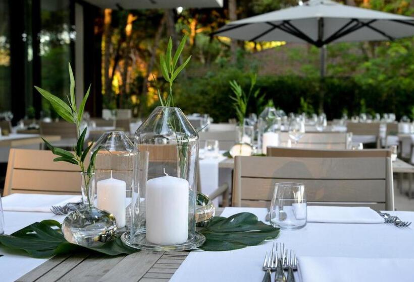 فندق Mediterraneo Suite&residence