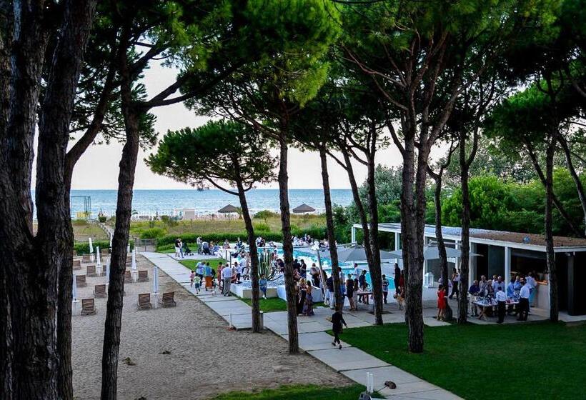 فندق Mediterraneo Suite&residence