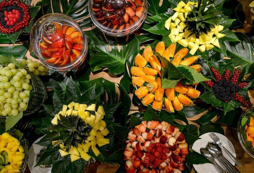 فندق Mediterraneo Suite&residence