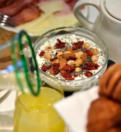 فندق Mediterraneo Suite&residence