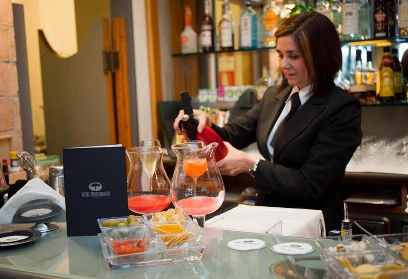 فندق Mediterraneo Suite&residence