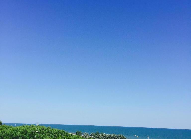 فندق Mediterraneo Suite&residence