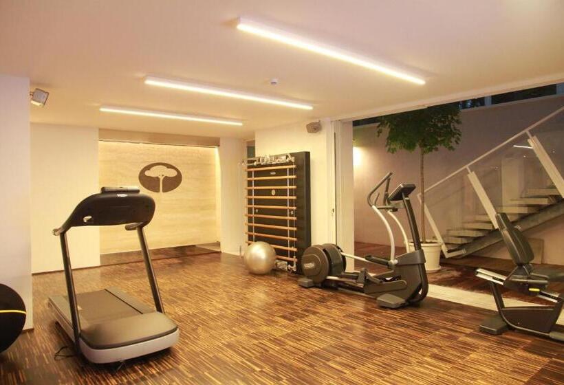 فندق Mediterraneo Suite&residence