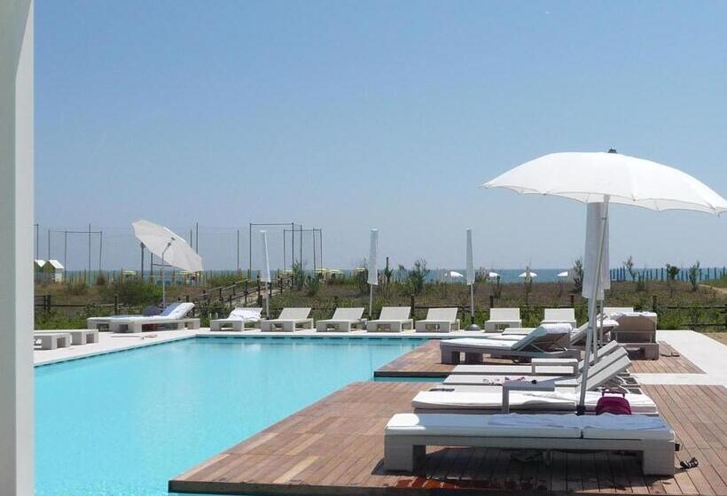 فندق Mediterraneo Suite&residence