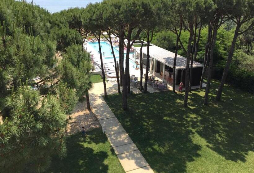 فندق Mediterraneo Suite&residence