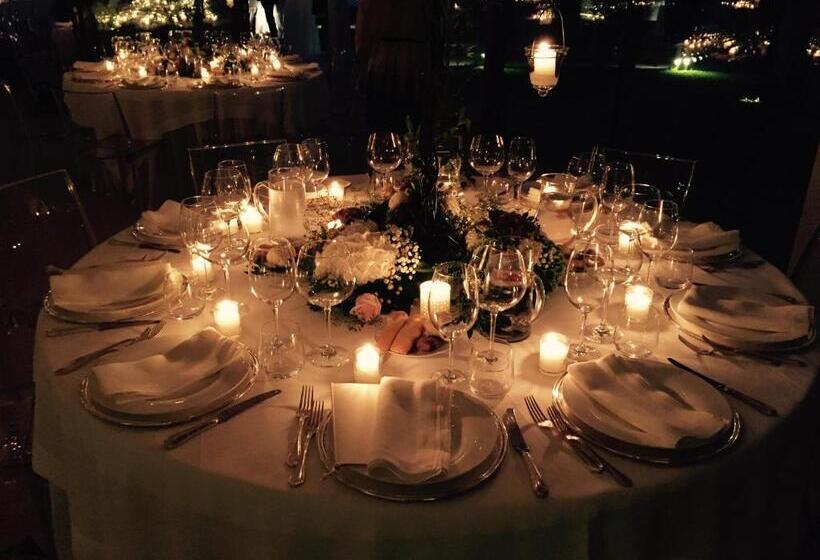 فندق Mediterraneo Suite&residence