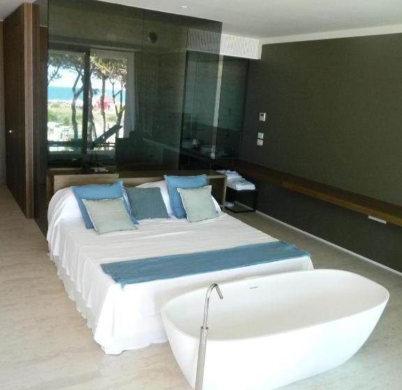 فندق Mediterraneo Suite&residence