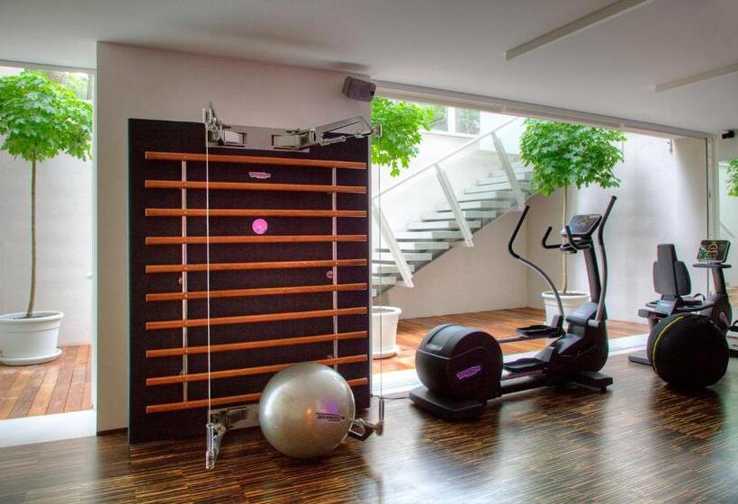 فندق Mediterraneo Suite&residence