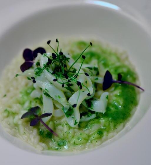 فندق Mediterraneo Suite&residence