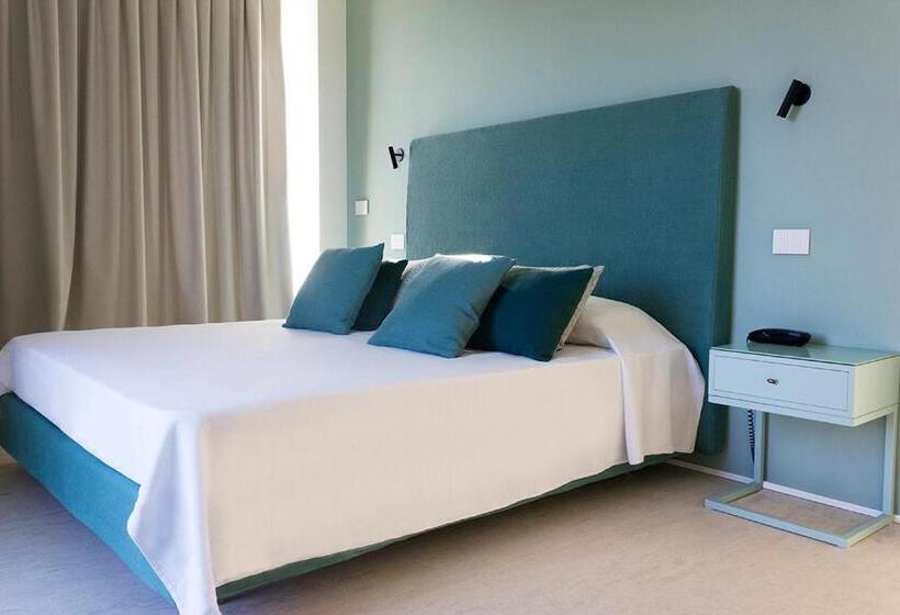 فندق Mediterraneo Suite&residence