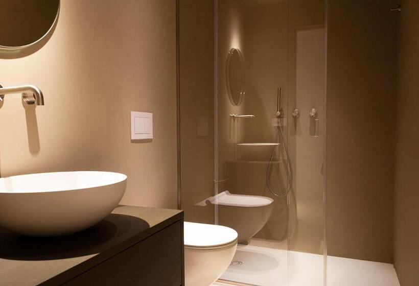 فندق Mediterraneo Suite&residence