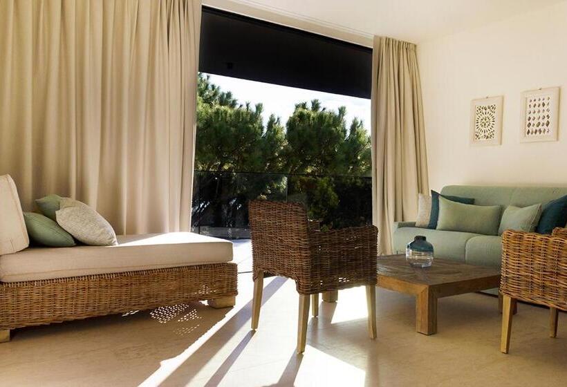 فندق Mediterraneo Suite&residence