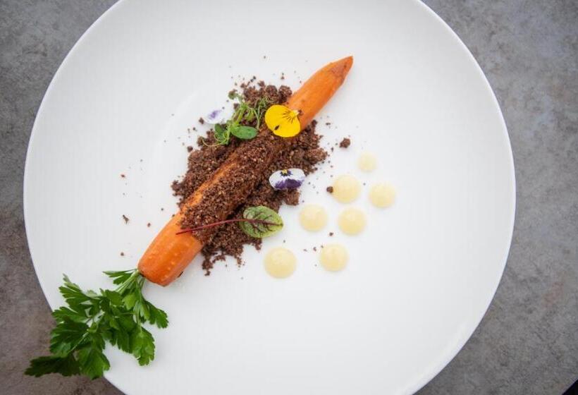 בית מלון כפרי Mein Matillhof