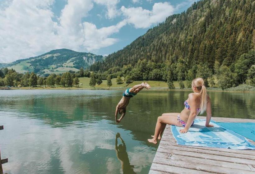 בית מלון כפרי Metzgerwirt