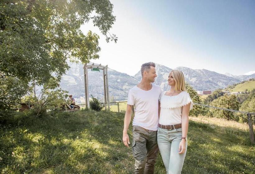 בית מלון כפרי Metzgerwirt