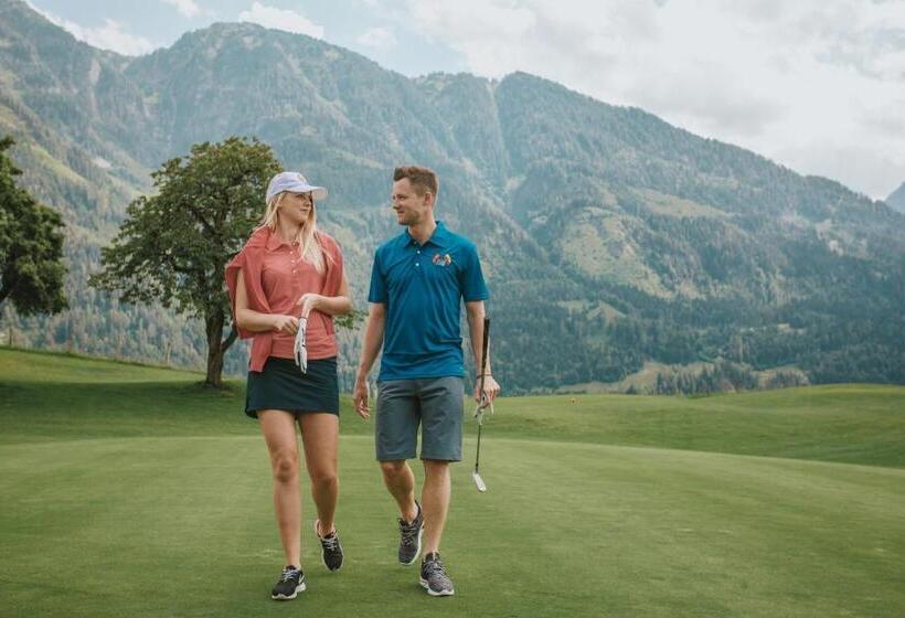 בית מלון כפרי Metzgerwirt